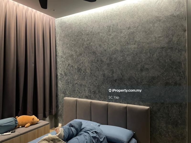 Condominium for Sale in Residensi Permai by SC Yap - iProperty.com.my