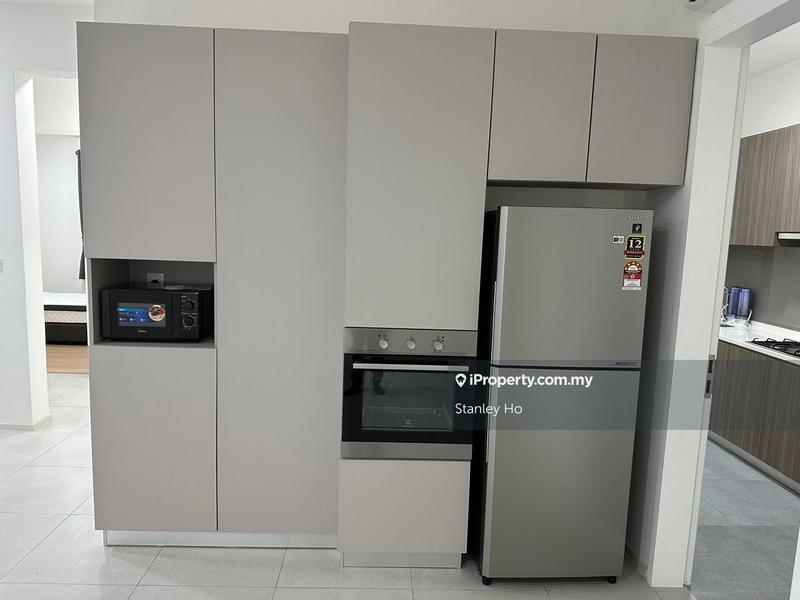 Residensi Servis untuk Disewa di The Goodwood Residence oleh Stanley Ho - iProperty.com.my