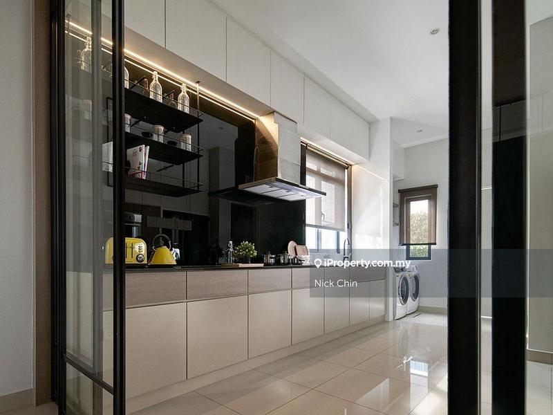 2-storey Terraced House for Sale in Alam Impian, Shah Alam by Nick Chin - iProperty.com.my