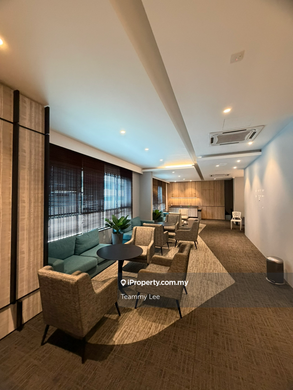 For Rent - Mainroad 2sty Showroom Ready 9090sf Kajang Mutiara Heights, Saujana Impian