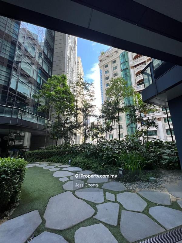Condominium for Sale in Condominium @ The Troika by Jess Chong - iProperty.com.my