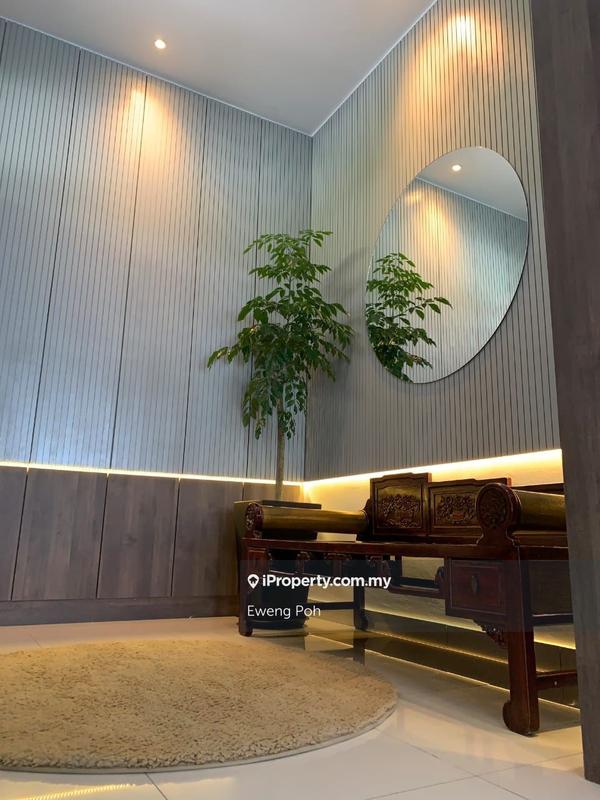 Rumah Berkembar untuk Dijual di Taman Melawati, Ulu Kelang oleh Eweng Poh - iProperty.com.my