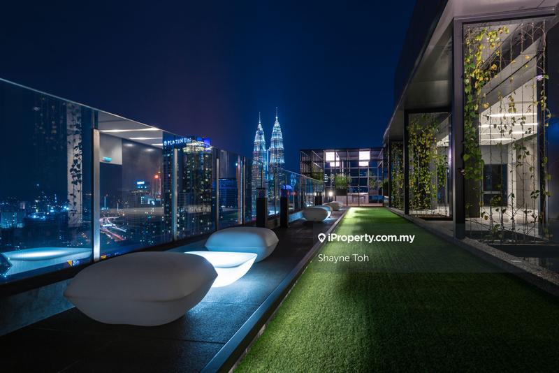 Kediaman Servis untuk Disewa di Anggun Residences oleh Shayne Toh - iProperty.com.my