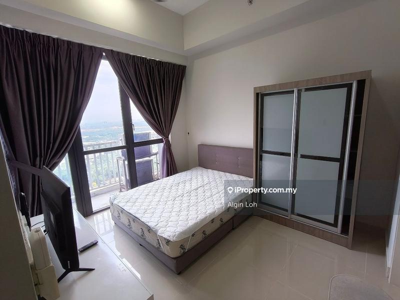 For Rent - Third Avenue