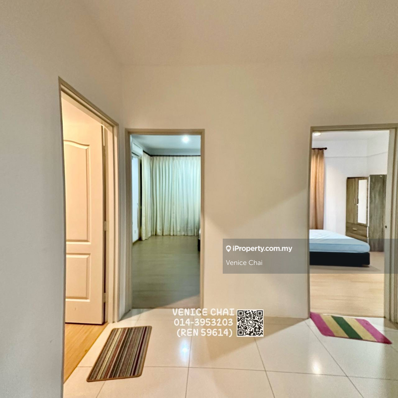Apartment for Sale in Airport Avenue by Venice Chai - iProperty.com.my