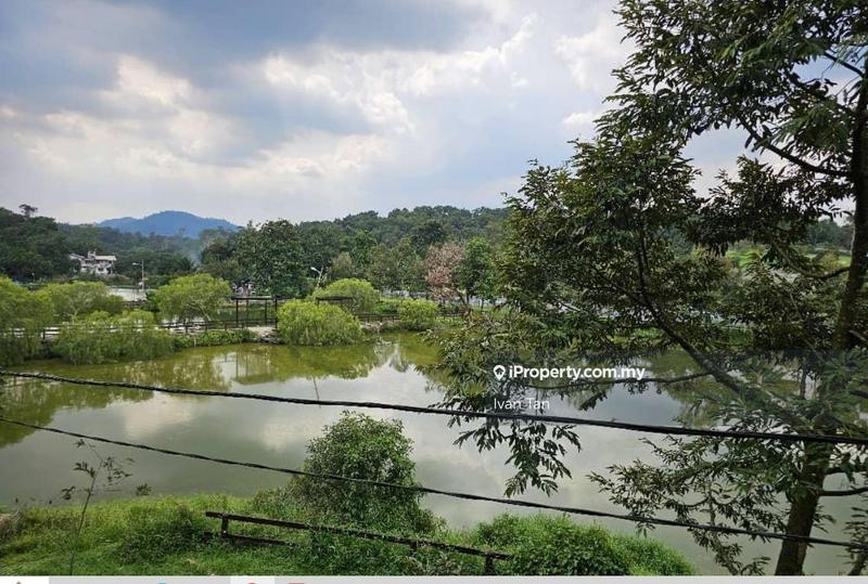 Tanah Pertanian untuk Dijual di Kampung Sungai Makau, Hulu Langat oleh Ivan Tan - iProperty.com.my