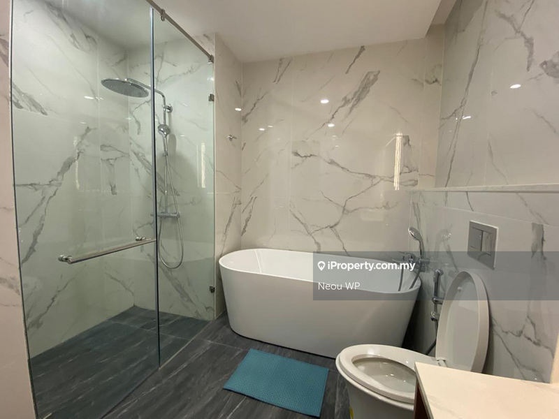 For Rent - Core Residence @ TRX