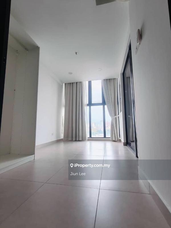 Service Residence for Sale in Flexus Signature by Jiun Lee - iProperty.com.my