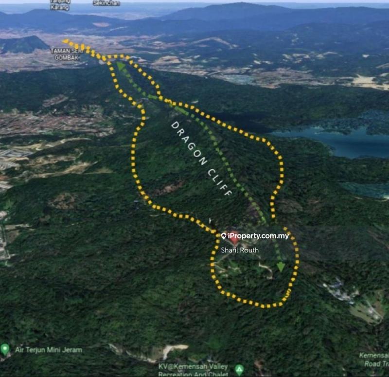 Agricultural Land for Sale in TANAH KEBUN 2 LOT JUMLAH 5 EKAR DI KEMENSAH, Gombak by Sharil Routh - iProperty.com.my