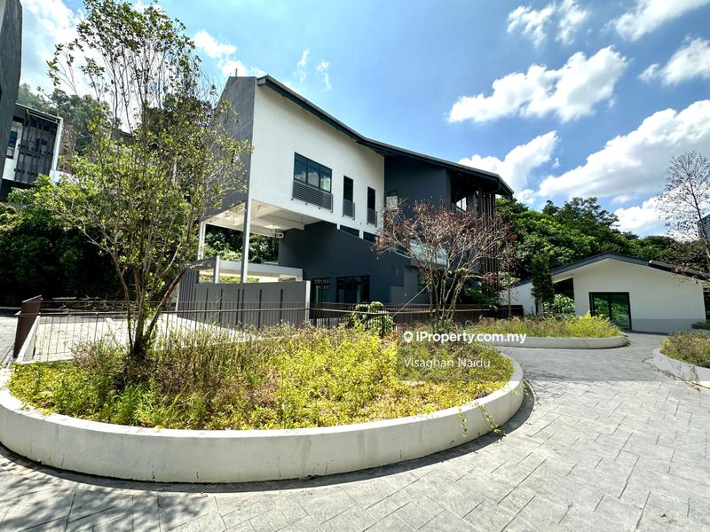 Bungalow House for Sale in Santuari Park Pantai, Kampung Kerinchi (Bangsar South) by Visaghan Naidu - iProperty.com.my