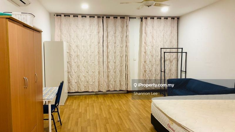 Rumah Teres 3-Tingkat untuk Dijual di Garden Residence, Cyberjaya oleh Shannon Lee - iProperty.com.my