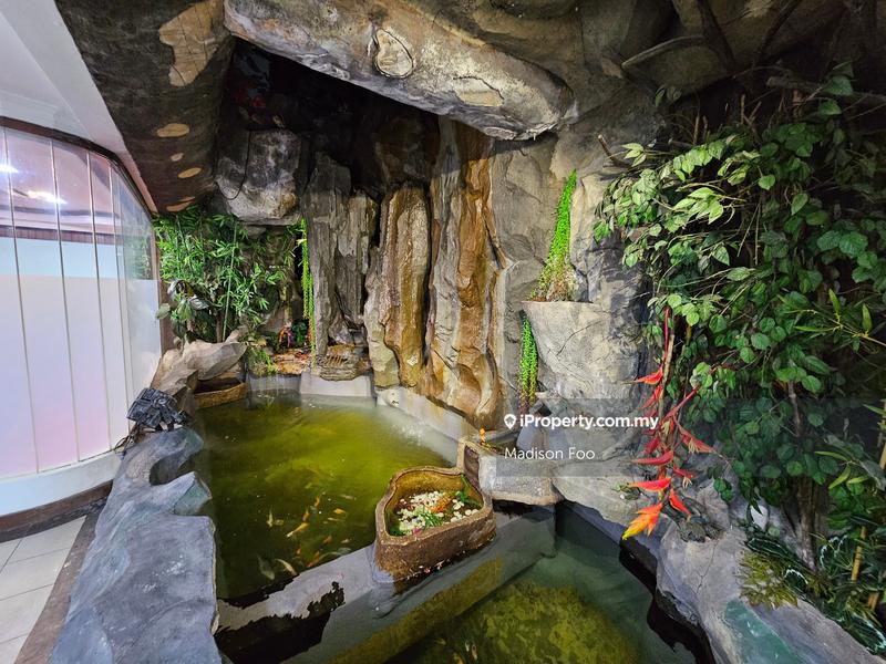 Kedai-Pejabat untuk Dijual di Kepong, Kuala Lumpur oleh Madison Foo - iProperty.com.my