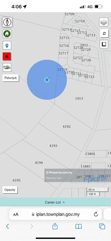 Tanah Pertanian untuk Disewa di Kampung Sungai Makau, Hulu Langat oleh Teammy Lee - iProperty.com.my