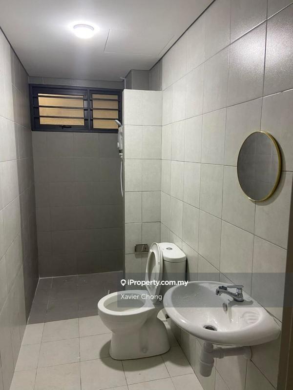 Pangsapuri untuk Disewa di Residensi Aman Jalil oleh Xavier Chong - iProperty.com.my