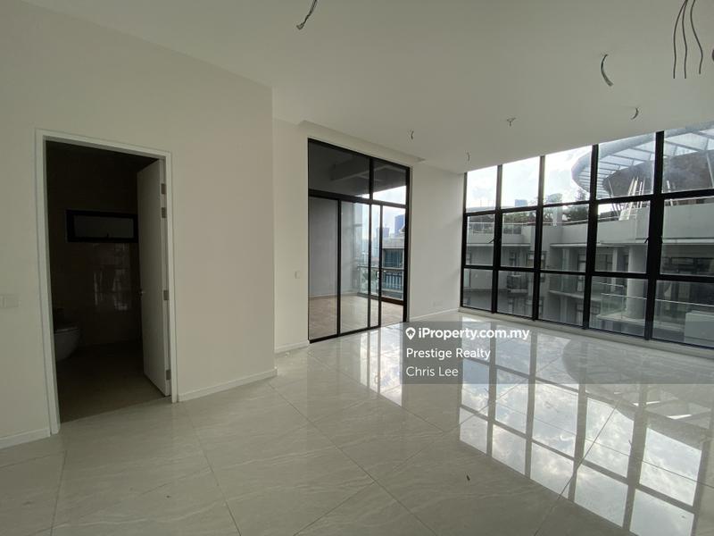 Kondominium untuk Dijual di 18 Madge oleh Chris Lee - iProperty.com.my