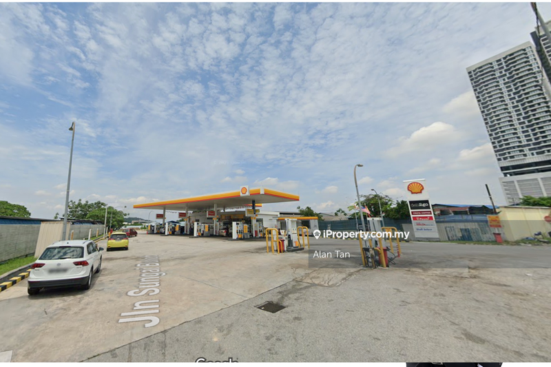 Commercial Land for Sale in Kampung Sungai Buloh, Sungai Buloh by Alan Tan - iProperty.com.my