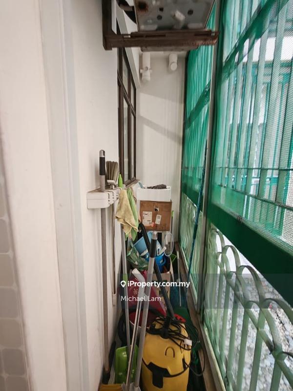 Kondominium untuk Dijual di 1 Bukit Utama oleh Michael Lam - iProperty.com.my