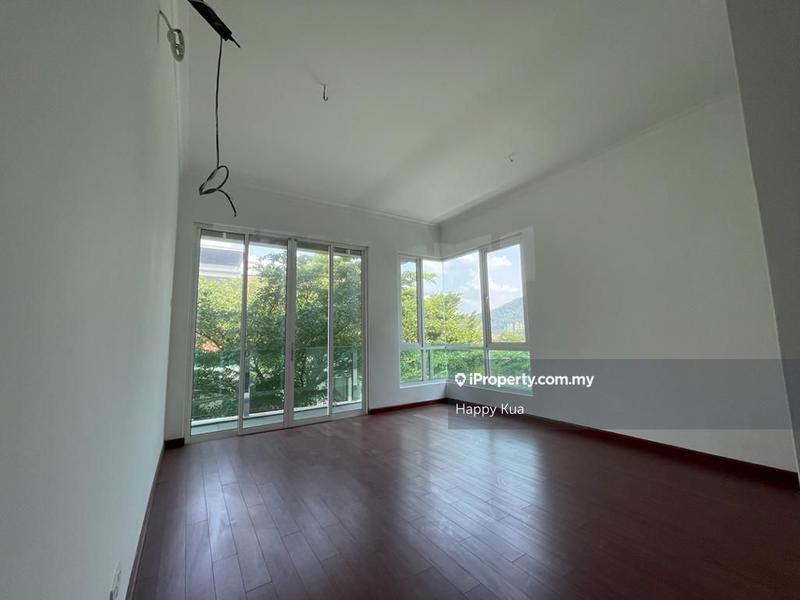 Rumah Berkembar untuk Dijual di Ampang, Ampang oleh Happy Kua - iProperty.com.my