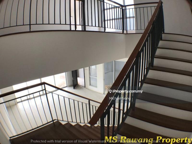 2-storey Terraced House for Sale in Bandar Country Homes, Rawang by Michael Siong - iProperty.com.my