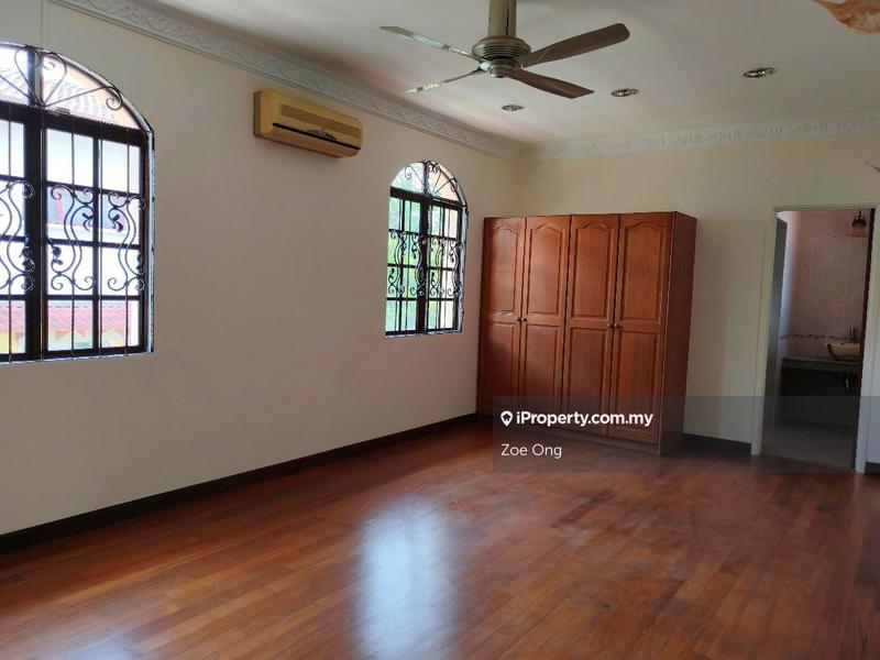 Bungalow House untuk Dijual di Seksyen 6, Kota Damansara oleh Zoe Ong - iProperty.com.my