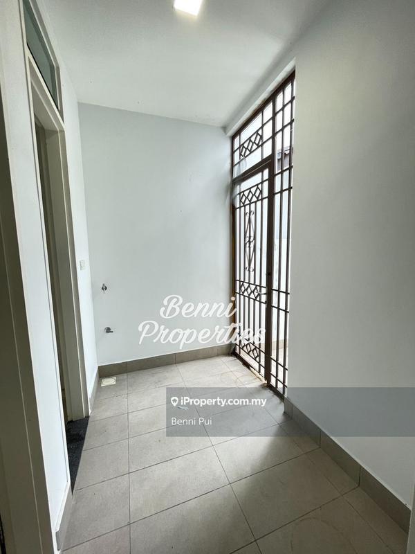 Semi-Detached House for Sale in Eco Majestic, Semenyih by Benni Pui - iProperty.com.my