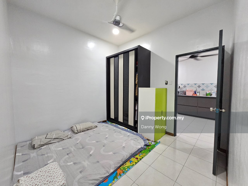 Rumah Teres 2-Tingkat untuk Dijual di Taman Anggun, Rawang oleh Danny Wong - iProperty.com.my