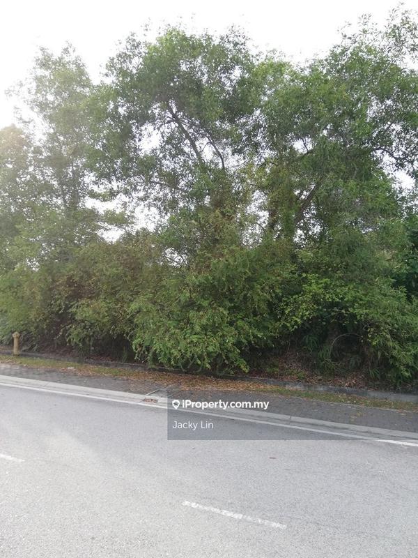 Bungalow Land for Sale in putra hill residency, bandar seri putra, Kajang by Jacky Lin - iProperty.com.my