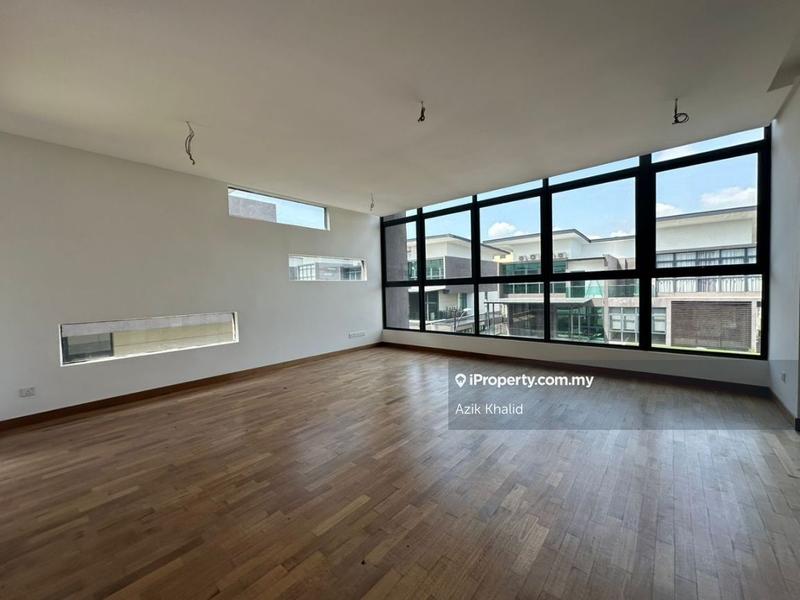 Semi-Detached House for Sale in Seksyen 13, Shah Alam by Azik Khalid - iProperty.com.my