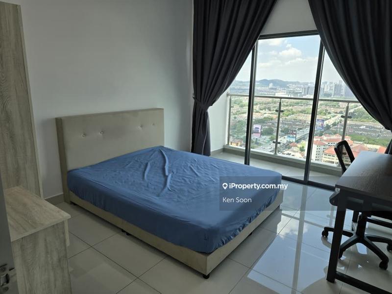 For Rent - Greenfield Residence