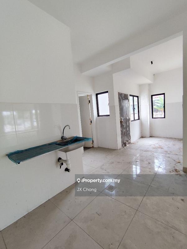 Semi-Detached House for Sale in Setia Ecohill, Semenyih by JX Chong - iProperty.com.my
