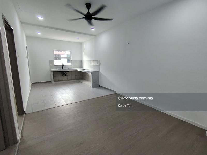 1-storey Terraced House for Sale in Taman Ayer Keroh Heights, Ayer Keroh by Keith Tan - iProperty.com.my