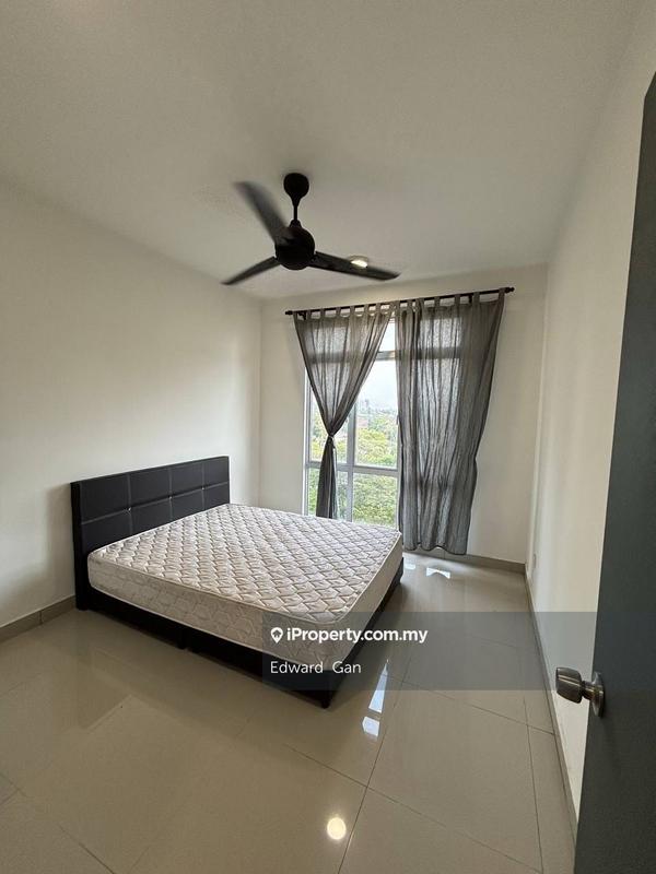 For Sale - D'Ambience Residences (Pangsapuri Ikatan Flora)