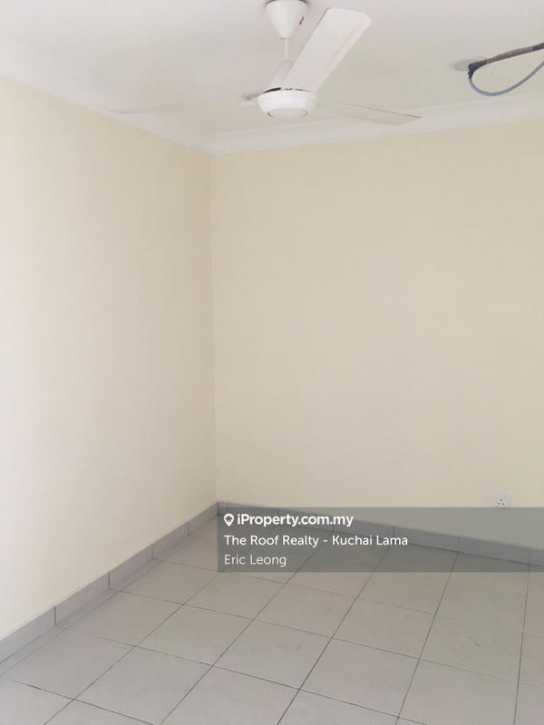 Pangsapuri untuk Dijual di Mentari Court oleh Eric Leong - iProperty.com.my