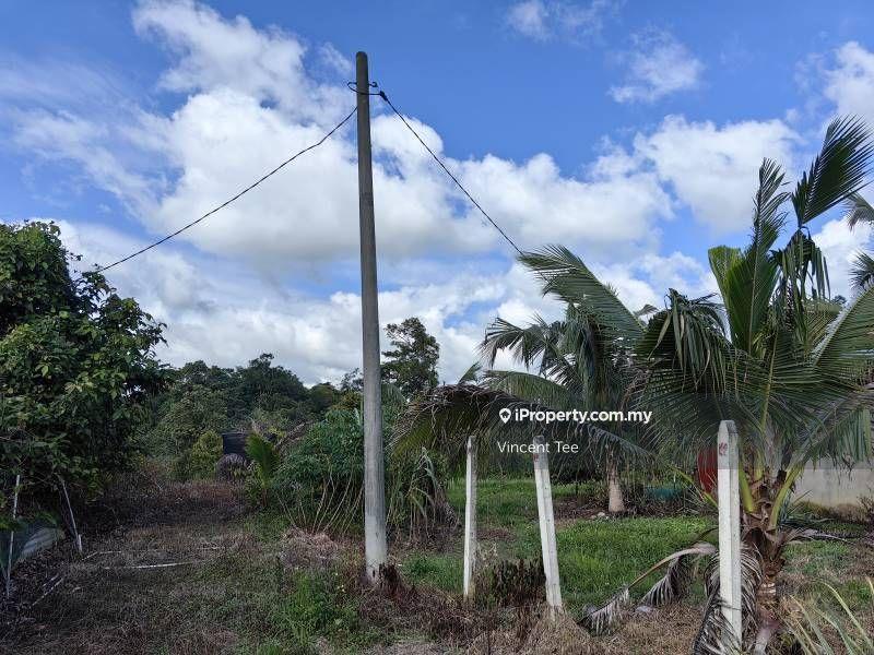 Agricultural Land for Sale in Bandar Lipis, Kuala Lipis by Vincent Tee - iProperty.com.my