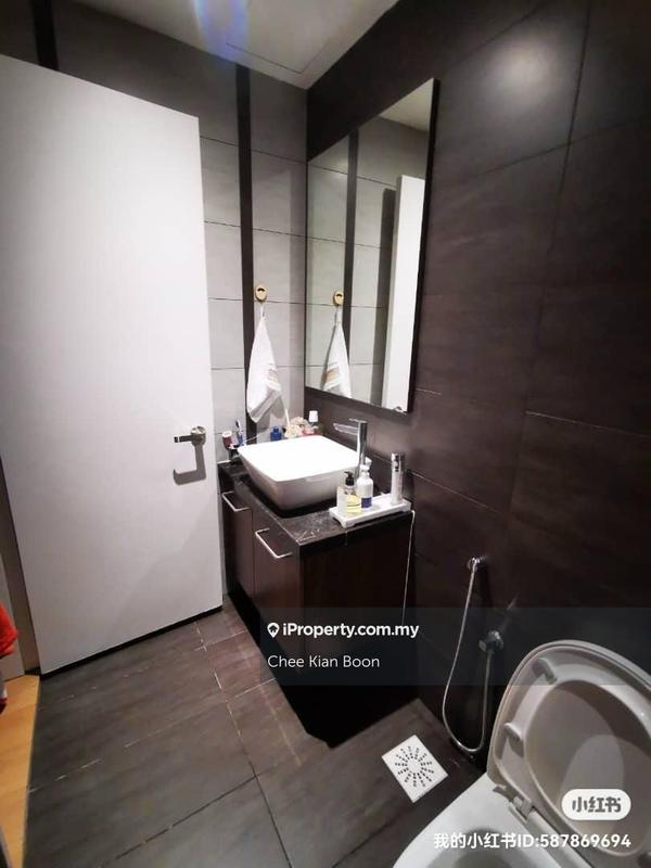 Kondominium untuk Dijual di Amanja oleh Chee Kian Boon - iProperty.com.my