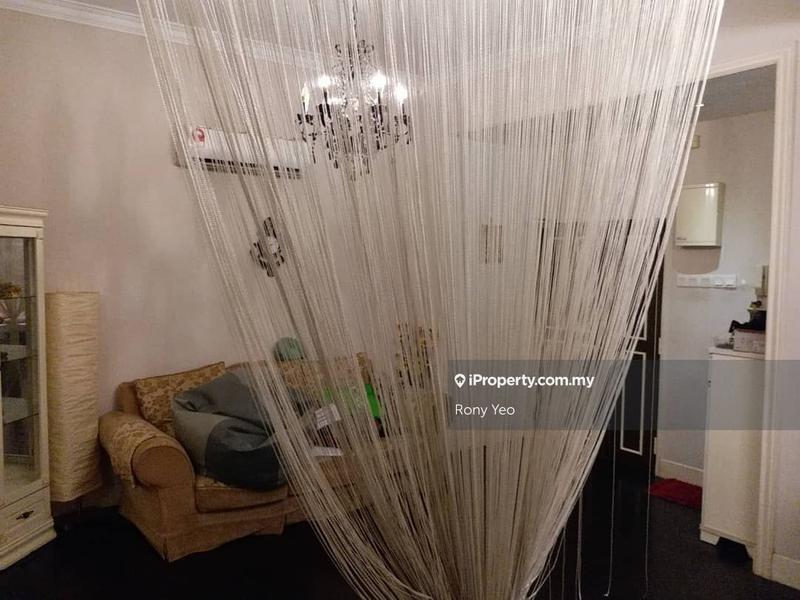 Kondominium untuk Disewa di Putra Indah Condominium oleh Rony Yeo - iProperty.com.my