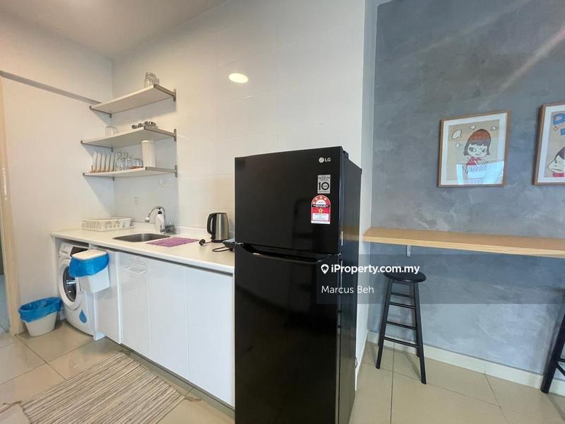 Service Residence for Sale in Arte Plus by Marcus Beh - iProperty.com.my