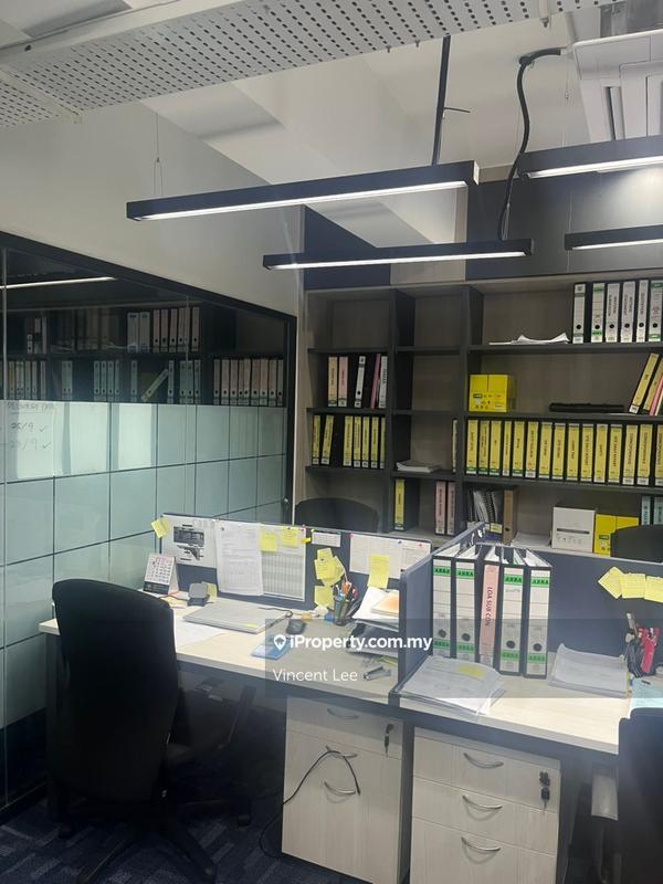 For Rent - Gnd & 1st Floor Shop Office for Rent at Seksyen 22 Shah Alam