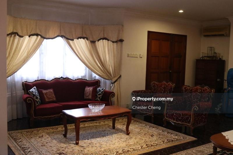 Bungalow House for Sale in SS19, Subang Jaya by Chester Cheng - iProperty.com.my