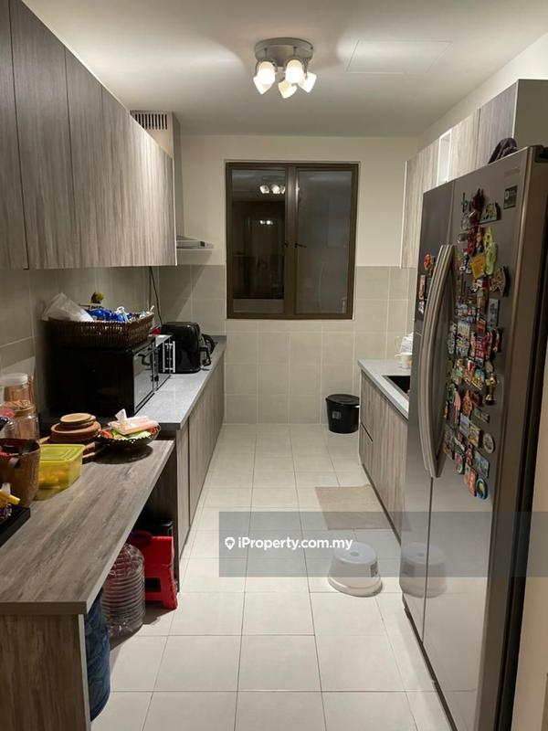 Kediaman Servis untuk Disewa di Suria Putra oleh Patrick Ho - iProperty.com.my