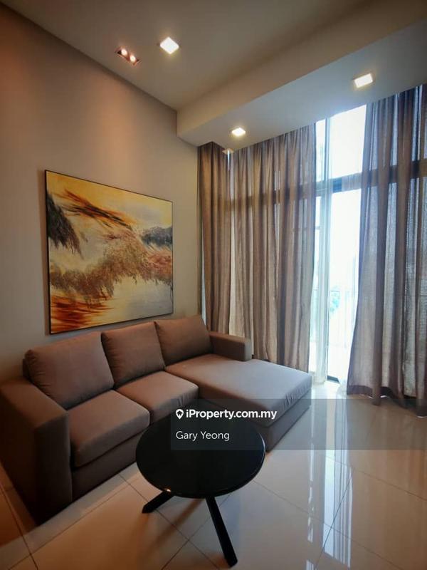 For Rent - Icon Residence