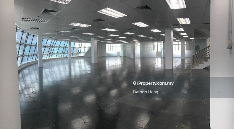 Pejabat untuk Disewa di Bandar Puteri Puchong, Puchong oleh Damon Heng - iProperty.com.my
