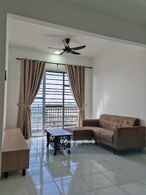 For Rent - Pangsapuri D'Ruby