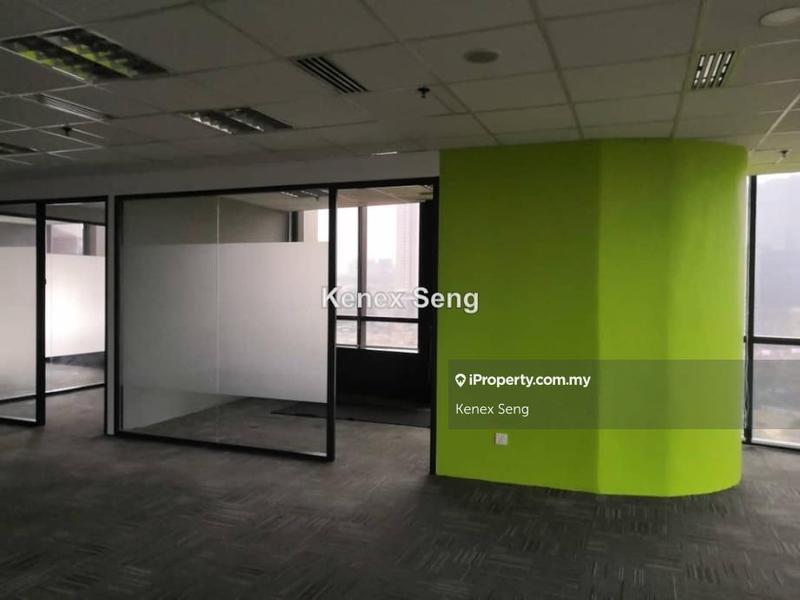 Office for Rent in Mid Valley City, Kuala Lumpur by Kenex Seng - iProperty.com.my