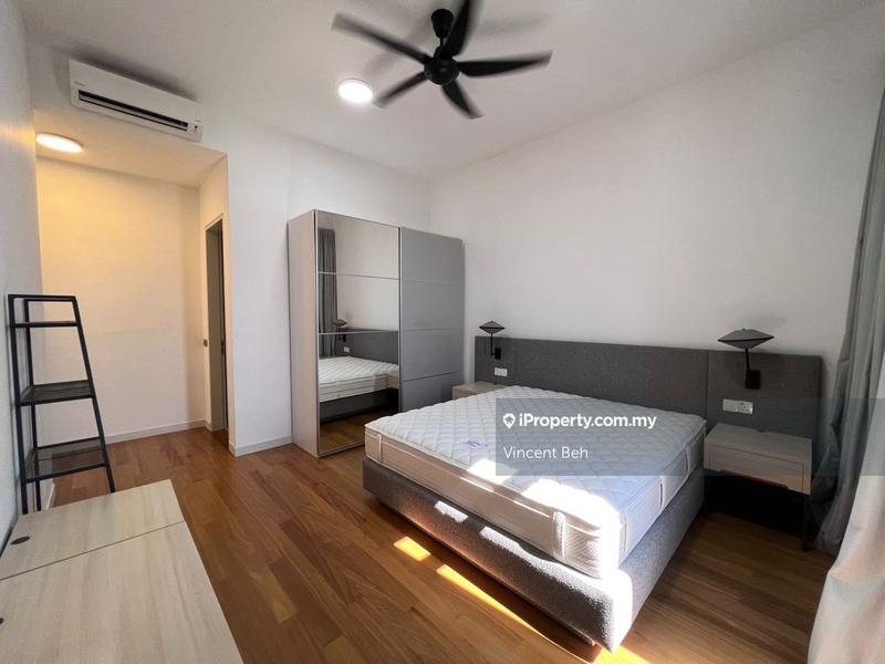 Service Residence for Rent in The Park 2 by Vincent Beh - iProperty.com.my