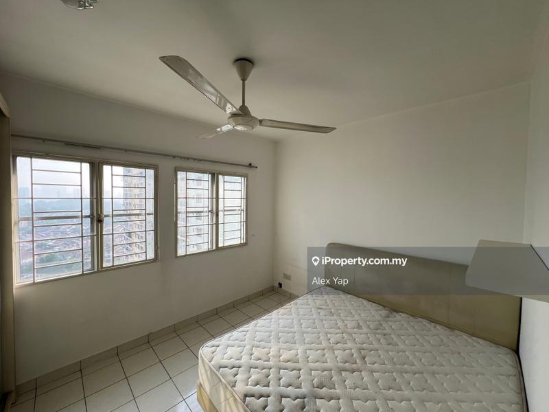 Condominium for Sale in Widuri Impian by Alex Yap - iProperty.com.my