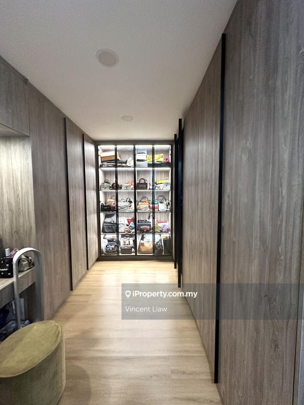 Semi-Detached House for Sale in idaman villas, Ara Damansara by Vincent Liaw - iProperty.com.my