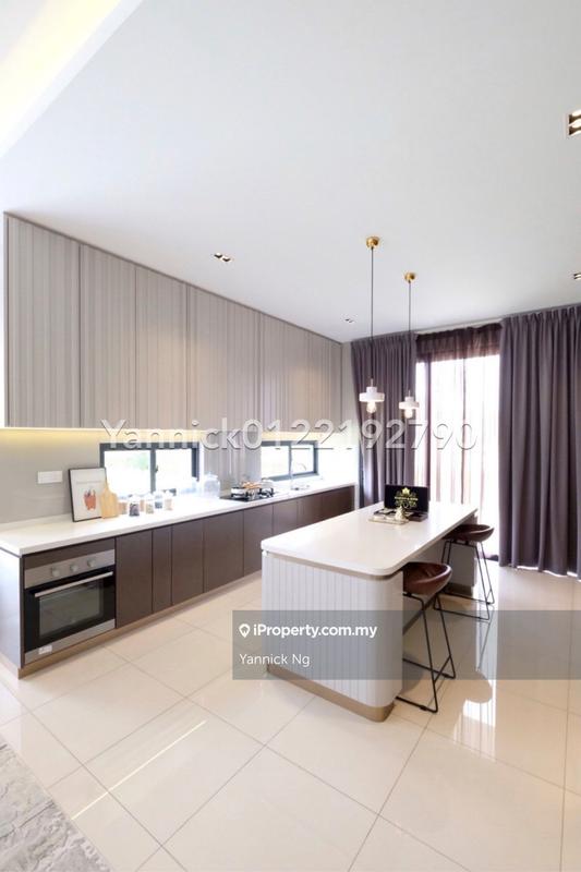 Rumah Teres 2-Tingkat untuk Dijual di Jade Hills, Kajang oleh Yannick Ng - iProperty.com.my