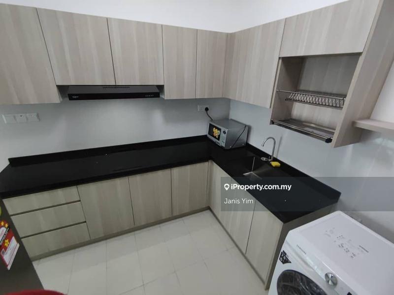 Service Residence for Rent in Greenfield Residence by Janis Yim - iProperty.com.my