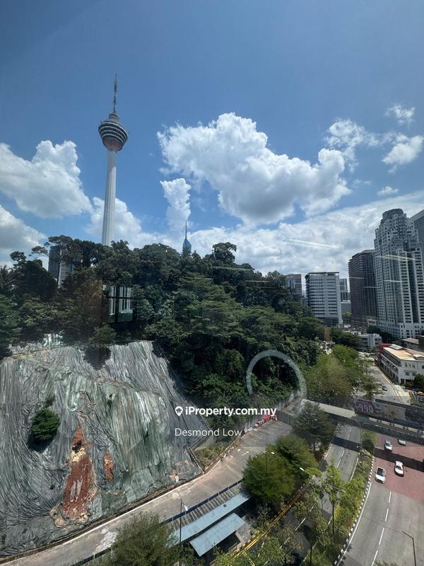 Pejabat untuk Disewa di Ampang, Kuala Lumpur oleh Desmond Low - iProperty.com.my